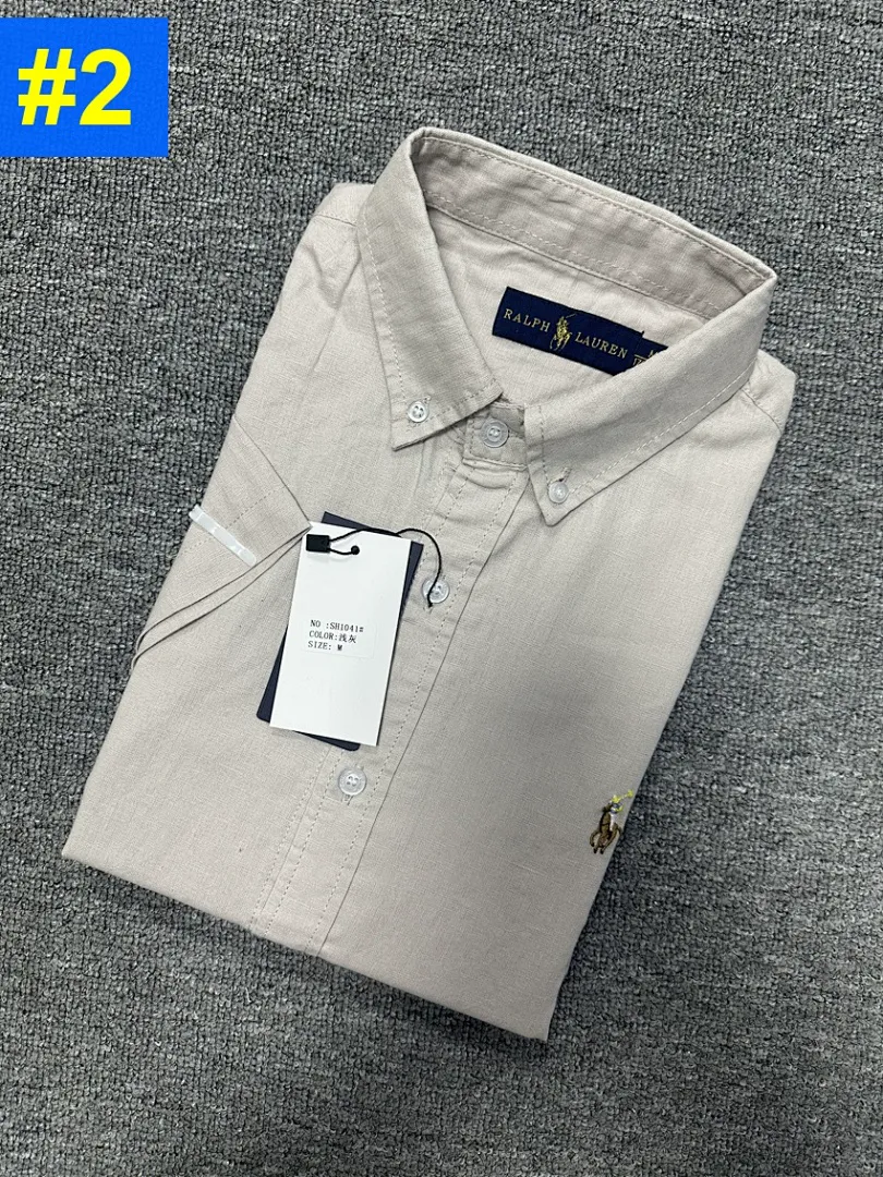 Ralph Lauren 4806 תמונה 7