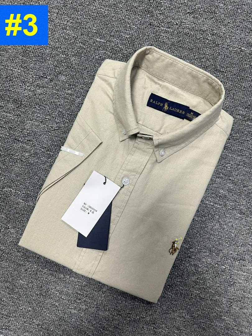 Ralph Lauren 4806 תמונה 8