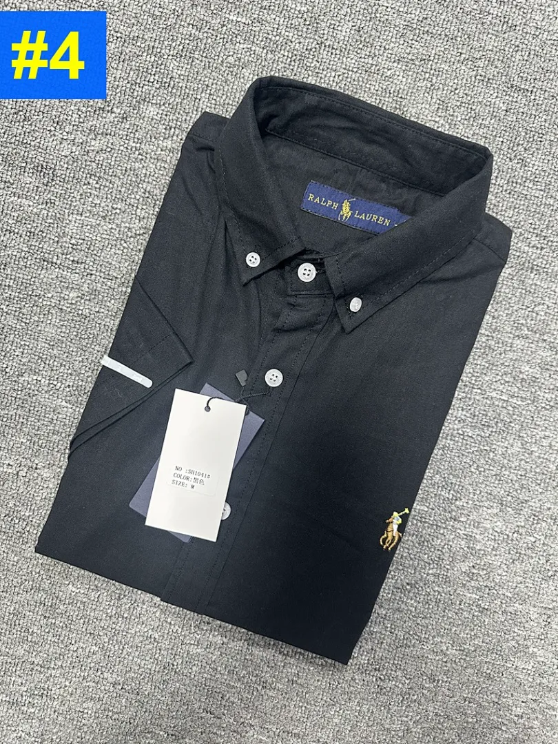 Ralph Lauren 4806 תמונה 9