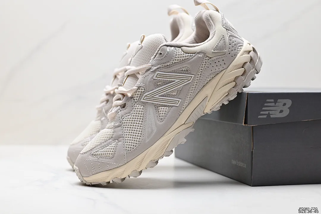 New Balance 4806J תמונה 11