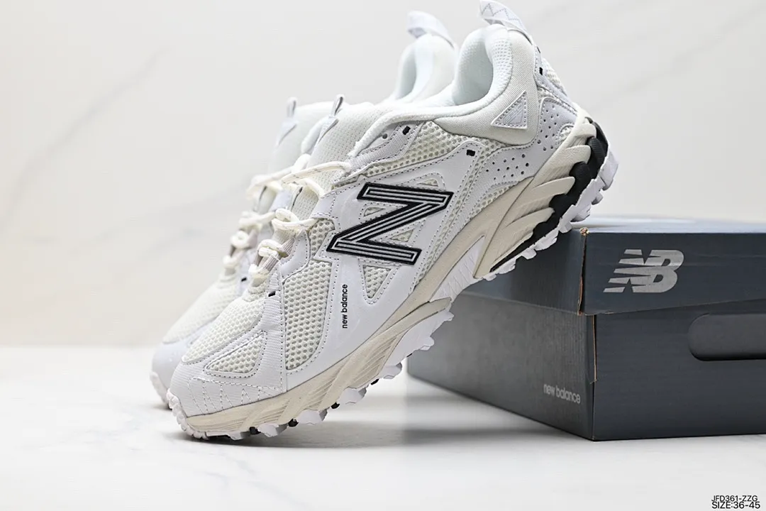 New Balance 4806J תמונה 14