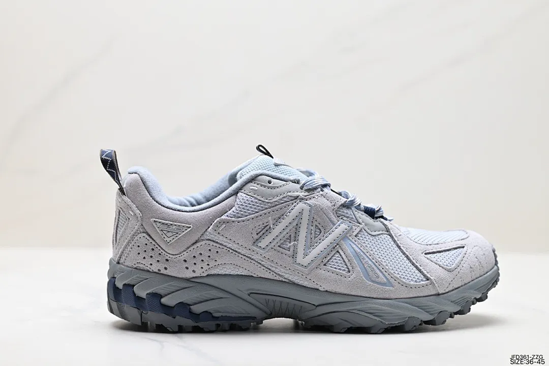 New Balance 4806J תמונה 20