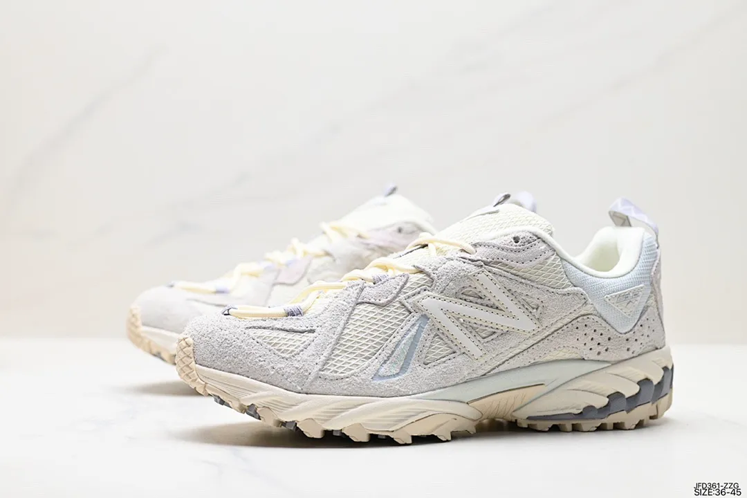 New Balance 4806J תמונה 22