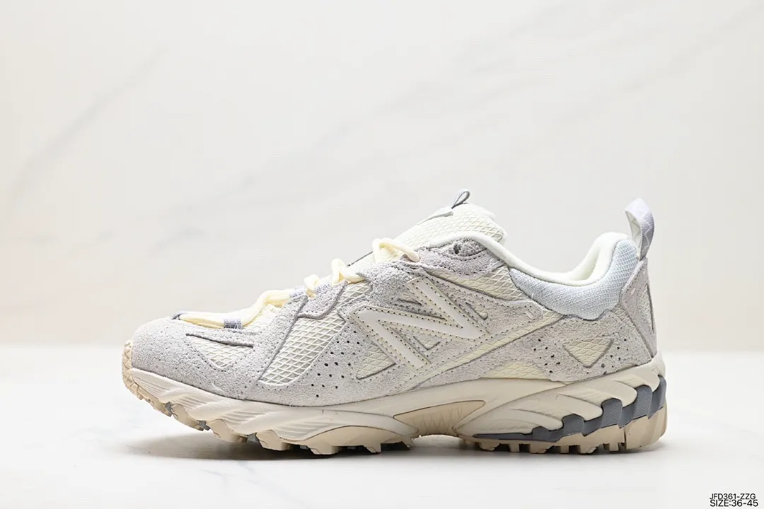 New Balance 4806J תמונה 23