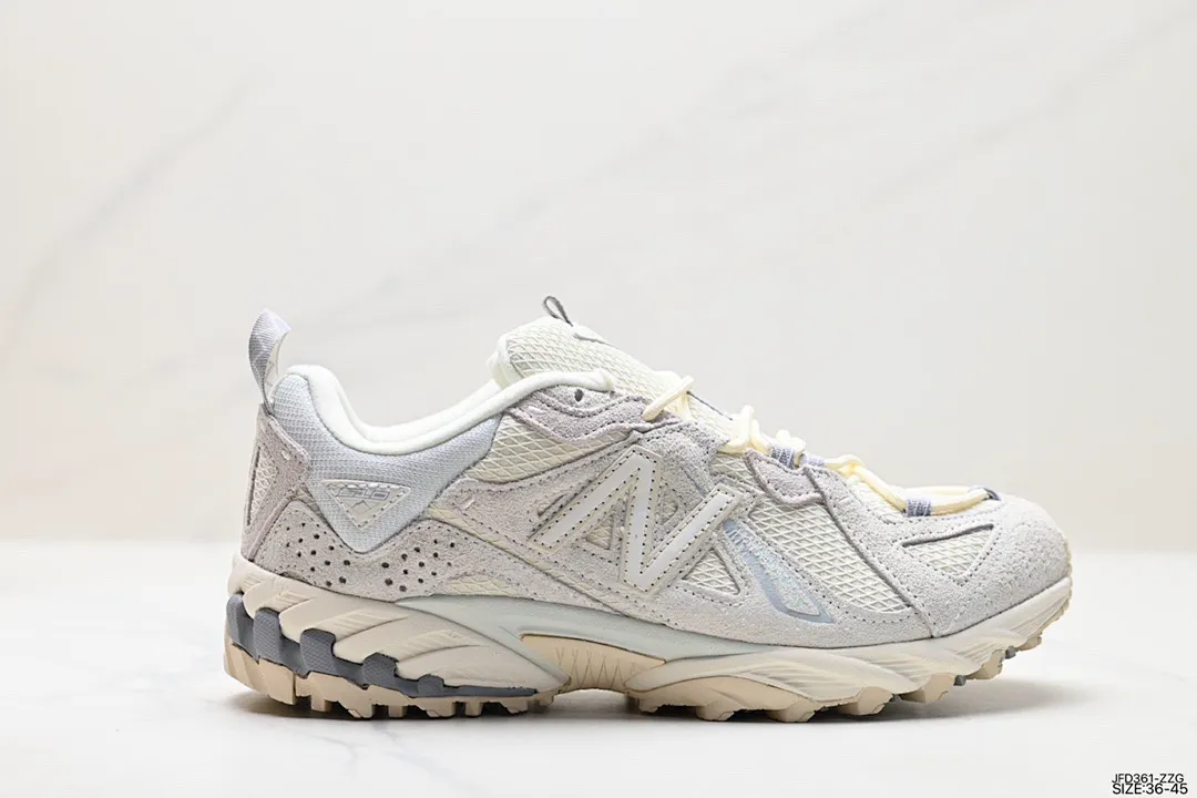 New Balance 4806J תמונה 25