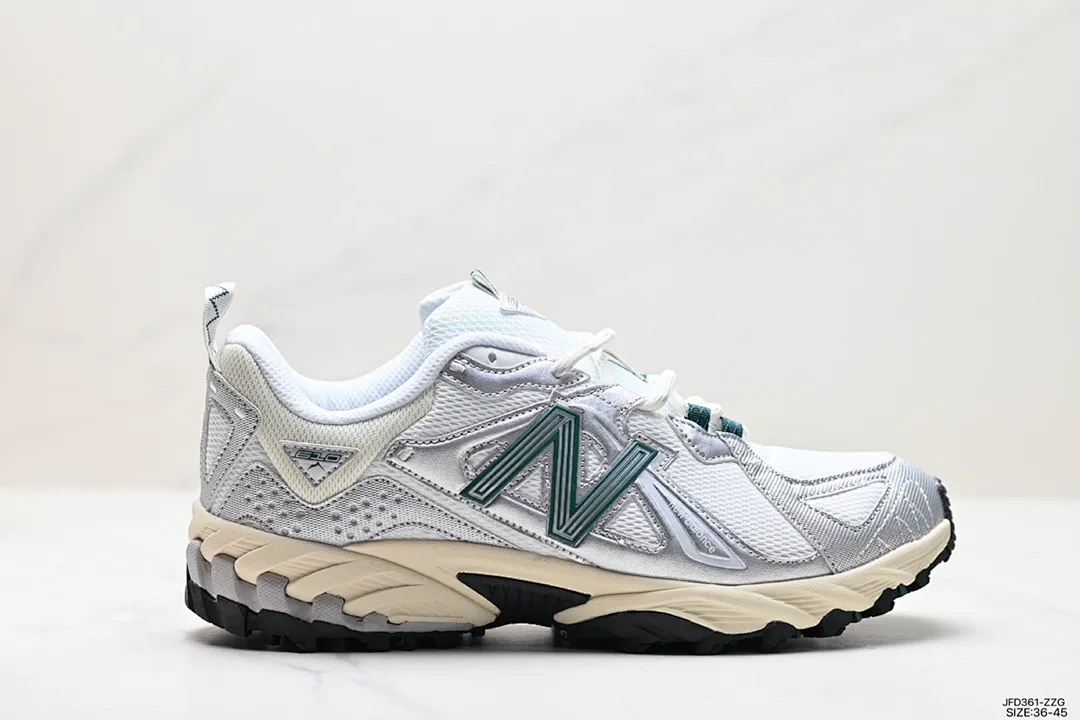 New Balance 4806J תמונה 28