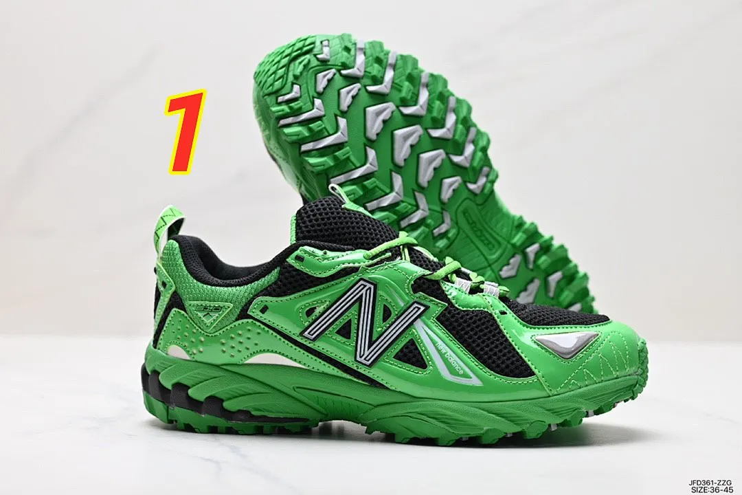 New Balance 4806J תמונה 3