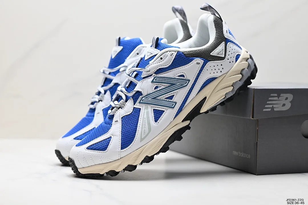 New Balance 4806J תמונה 30