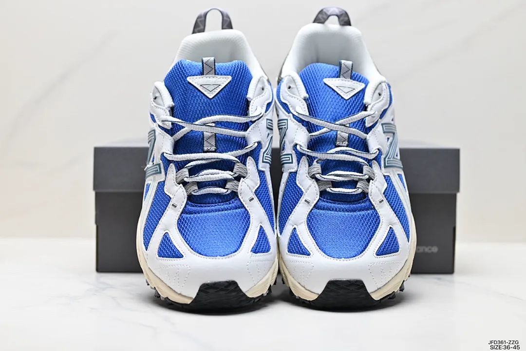 New Balance 4806J תמונה 31