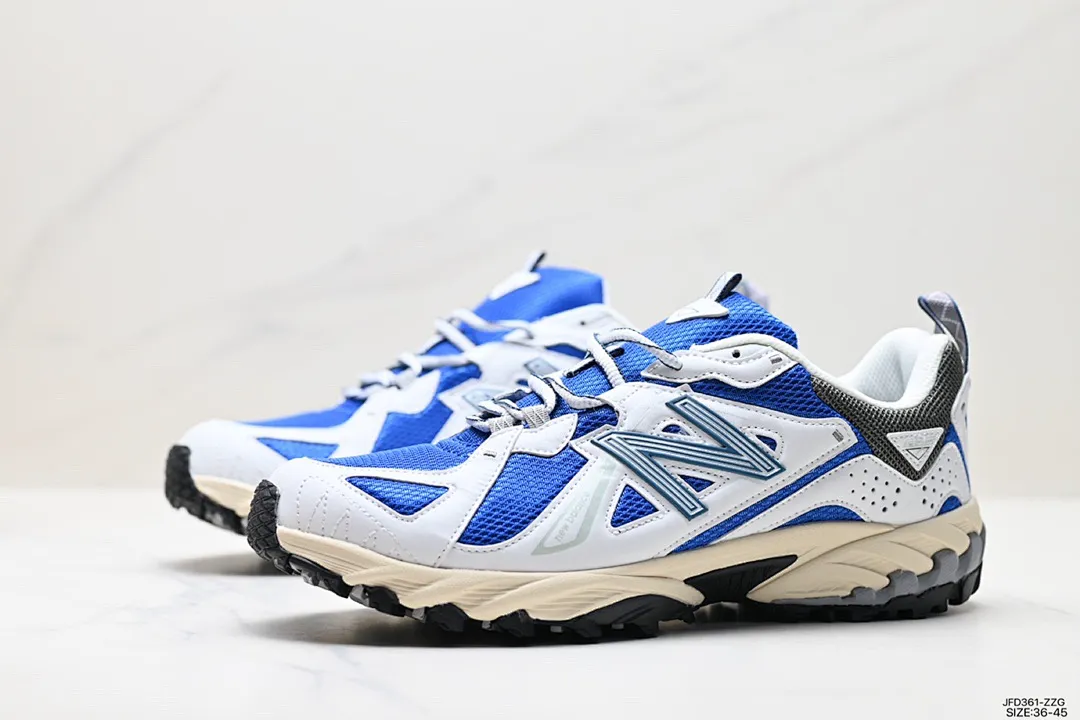 New Balance 4806J תמונה 33