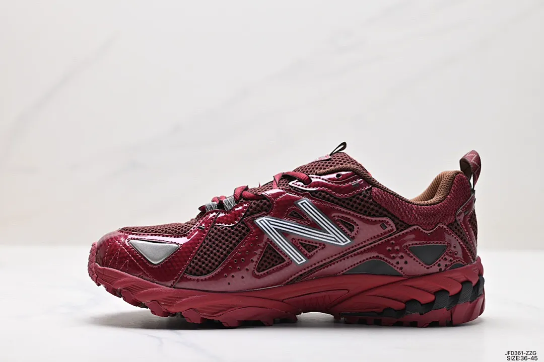 New Balance 4806J תמונה 34