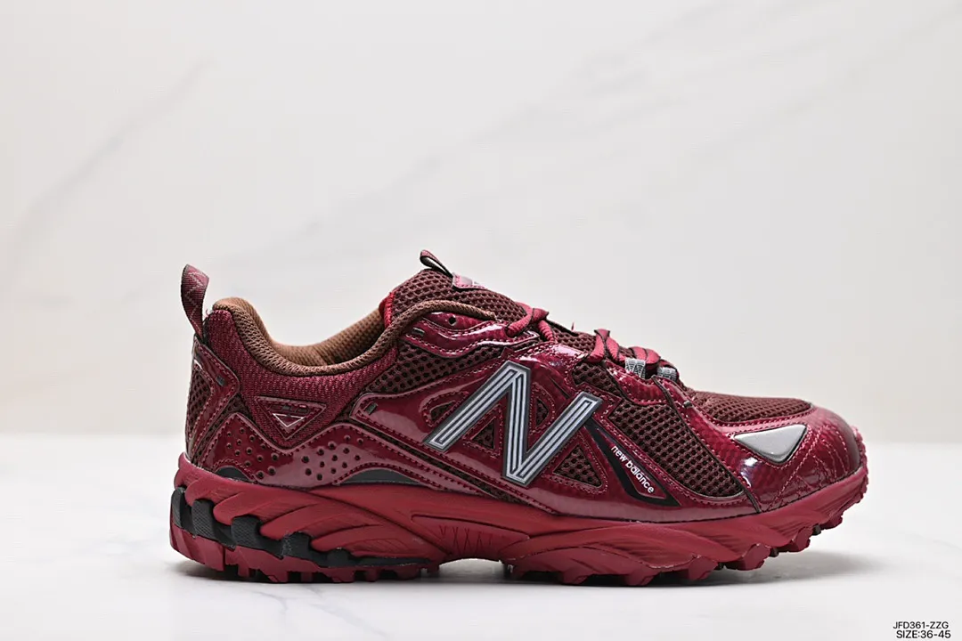 New Balance 4806J תמונה 36