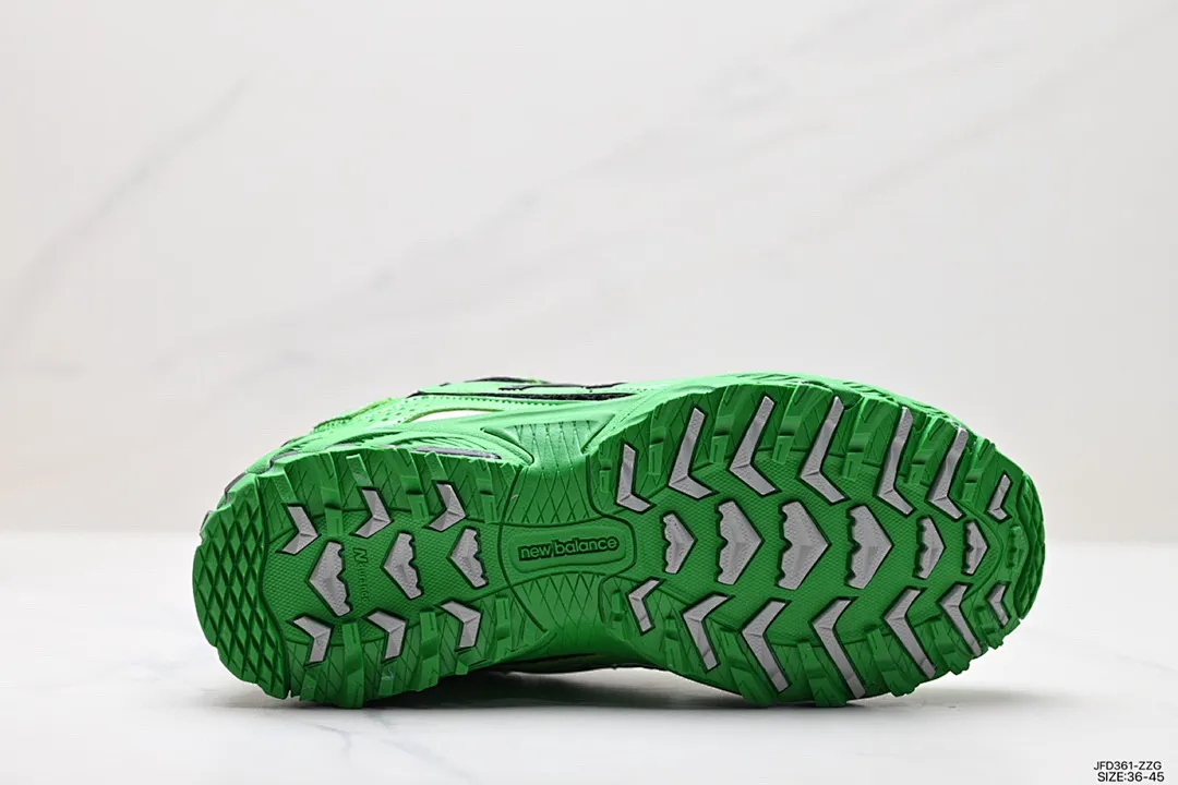 New Balance 4806J תמונה 37