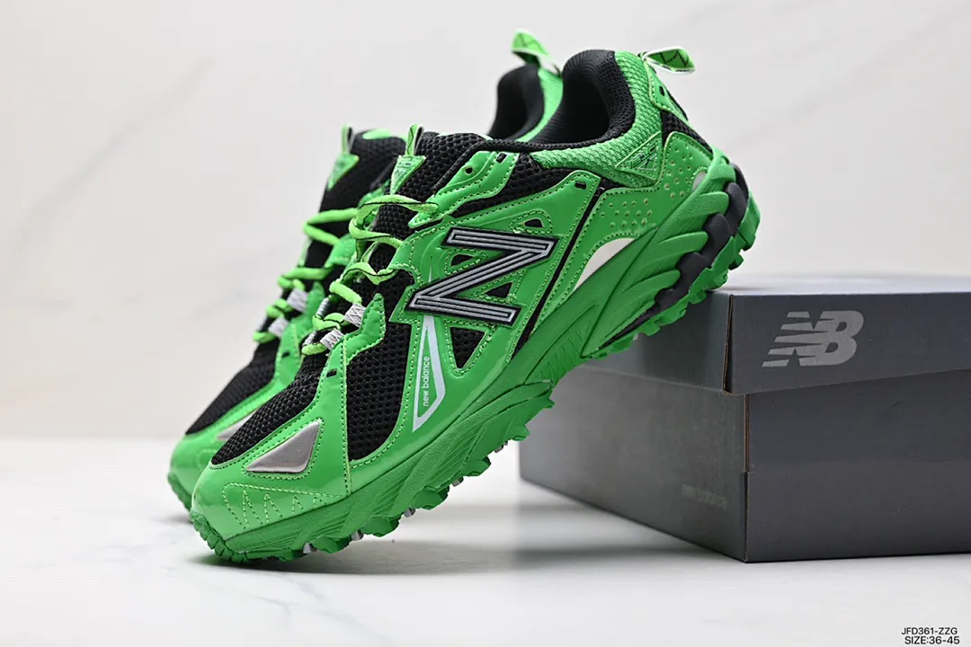 New Balance 4806J תמונה 38