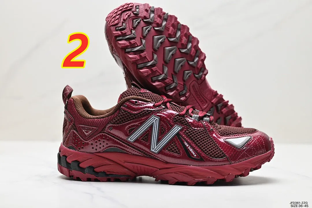 New Balance 4806J תמונה 4