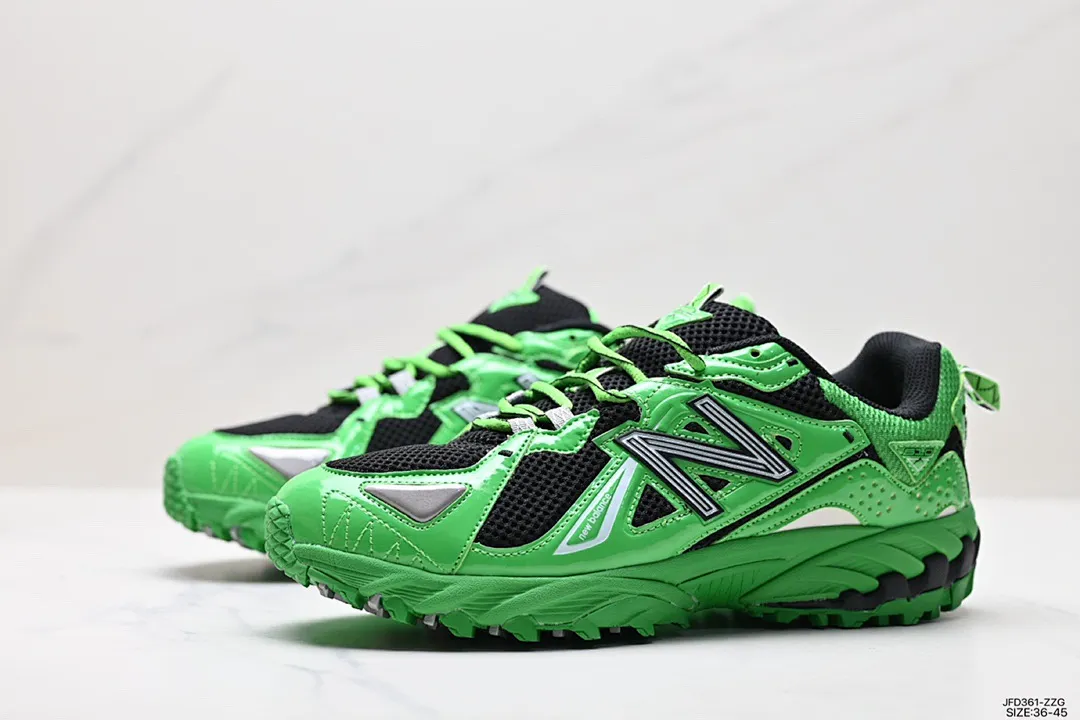 New Balance 4806J תמונה 41