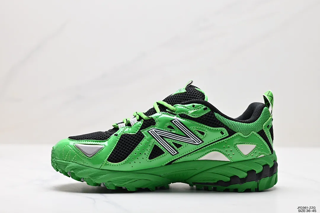 New Balance 4806J תמונה 42