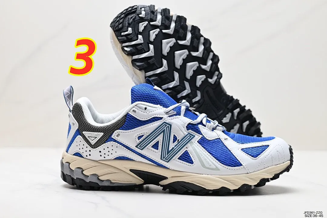 New Balance 4806J תמונה 5