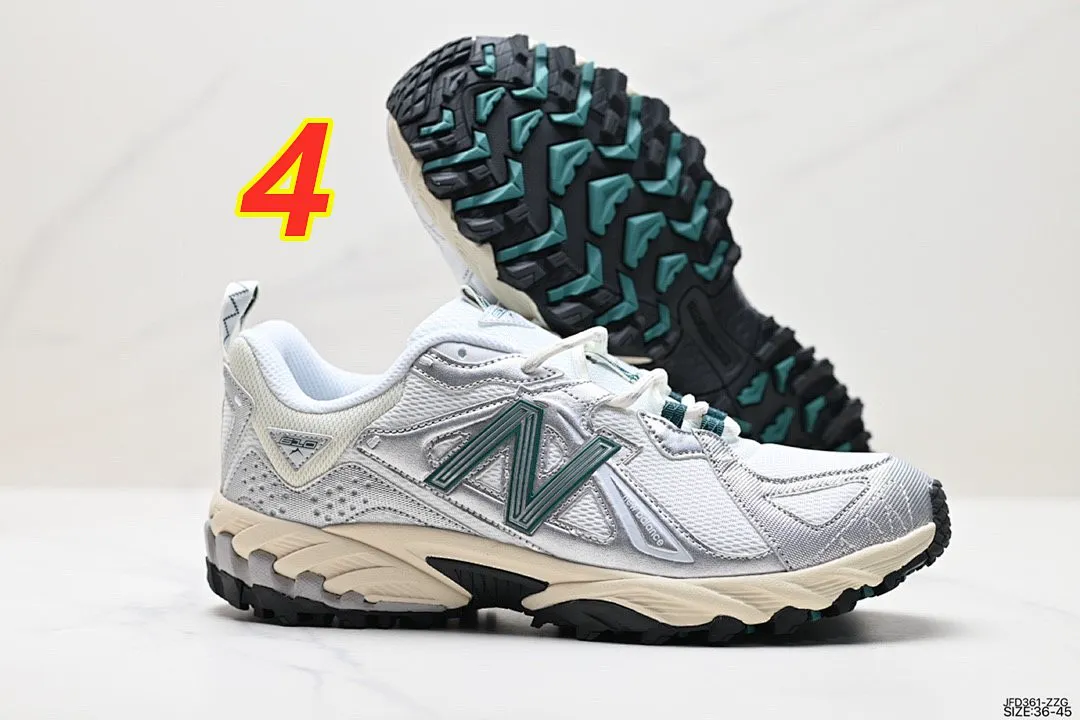New Balance 4806J תמונה 6