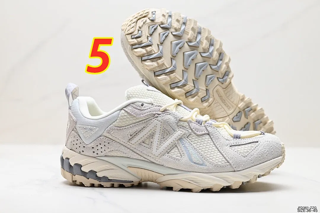 New Balance 4806J תמונה 7