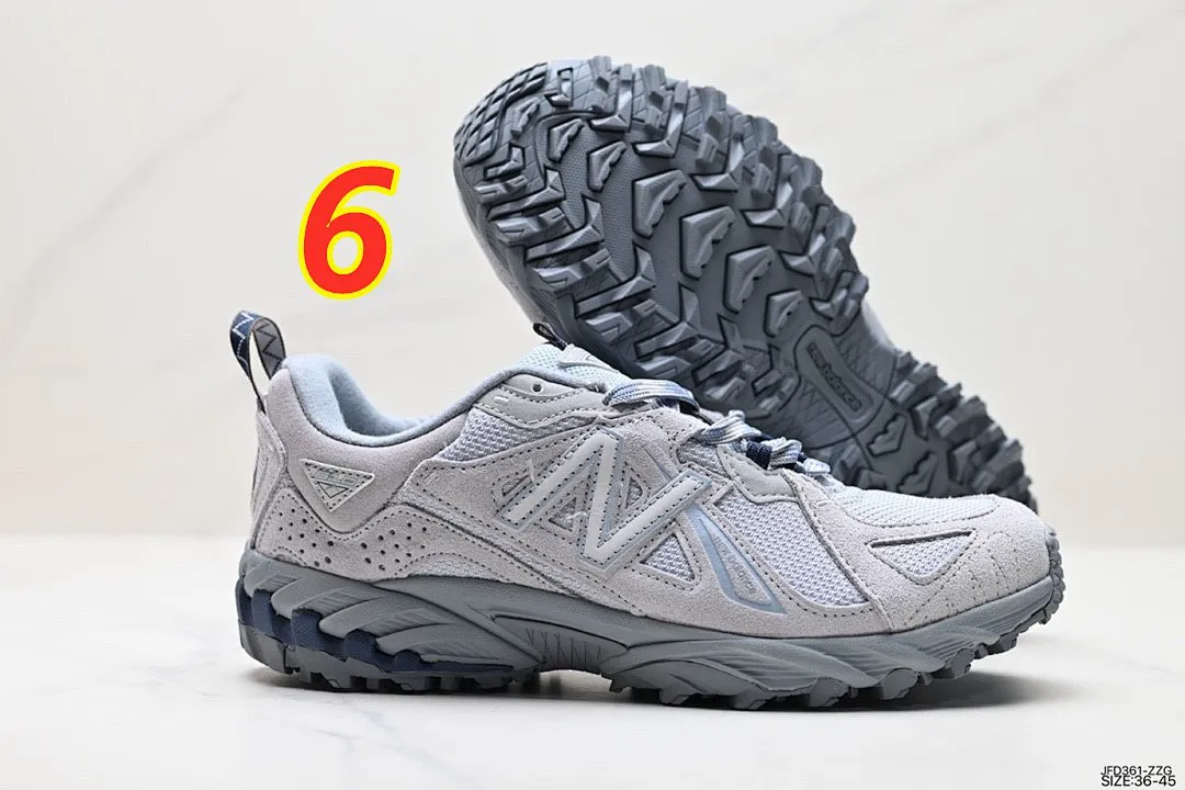 New Balance 4806J תמונה 8