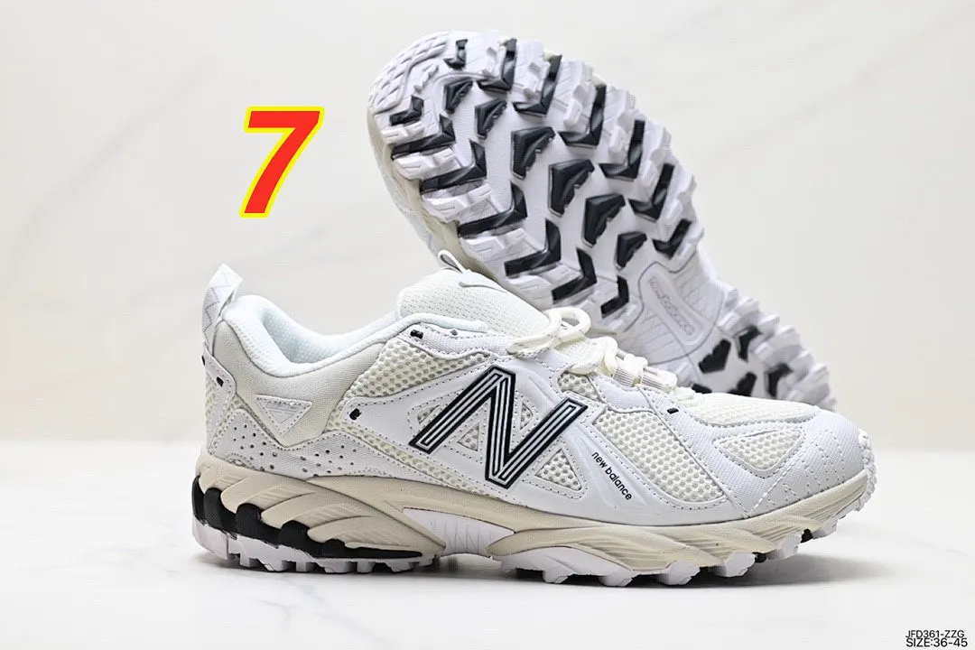 New Balance 4806J תמונה 9
