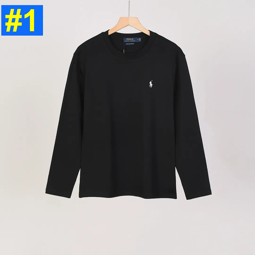 Ralph Lauren 4810 תמונה 3