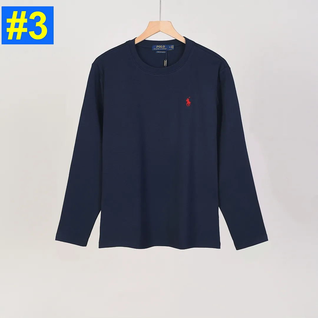 Ralph Lauren 4810 תמונה 5
