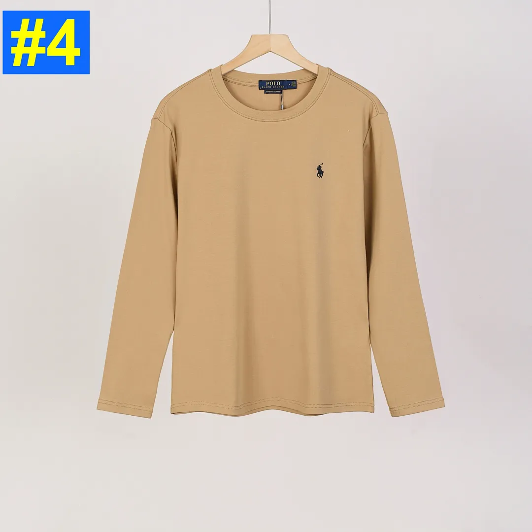Ralph Lauren 4810 תמונה 6