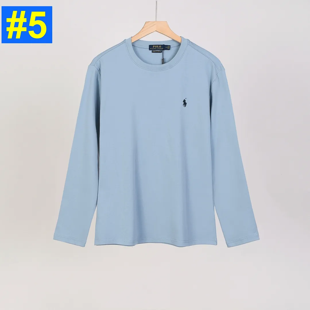 Ralph Lauren 4810 תמונה 7