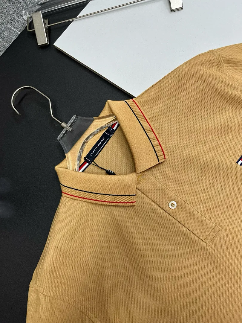 Tommy Hilfiger 4812 תמונה 26