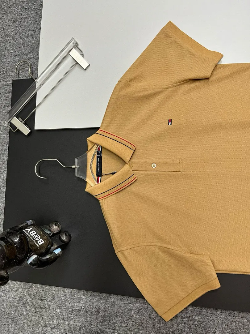 Tommy Hilfiger 4812 תמונה 27