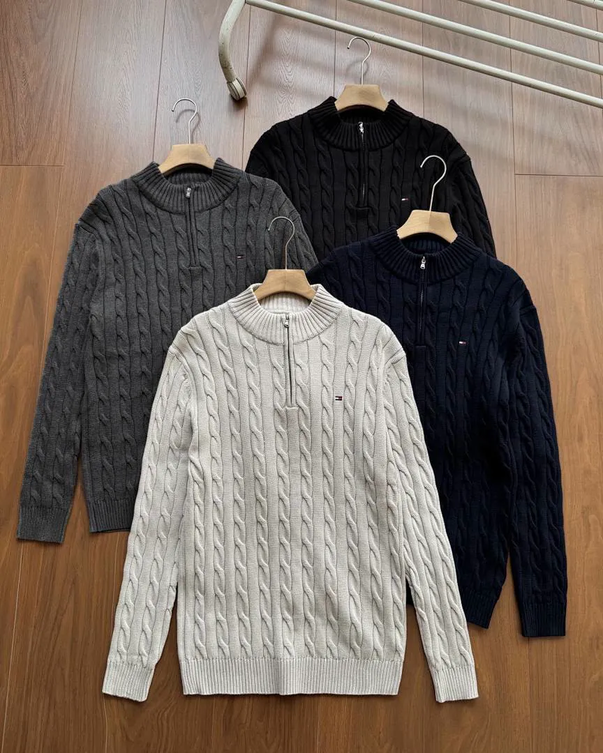 Tommy Hilfiger 4844 תמונה 3