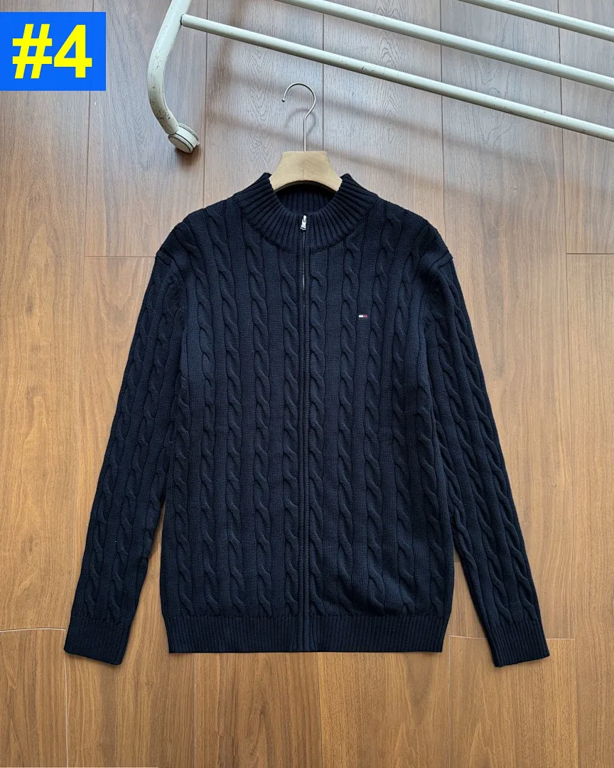 Tommy Hilfiger 4845 תמונה 7