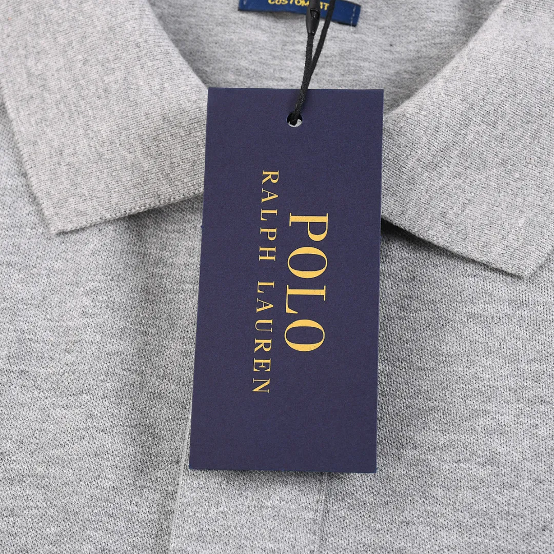 Ralph Lauren 4858 תמונה 10