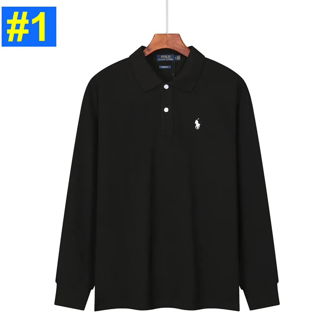 Ralph Lauren 4858 תמונה 3