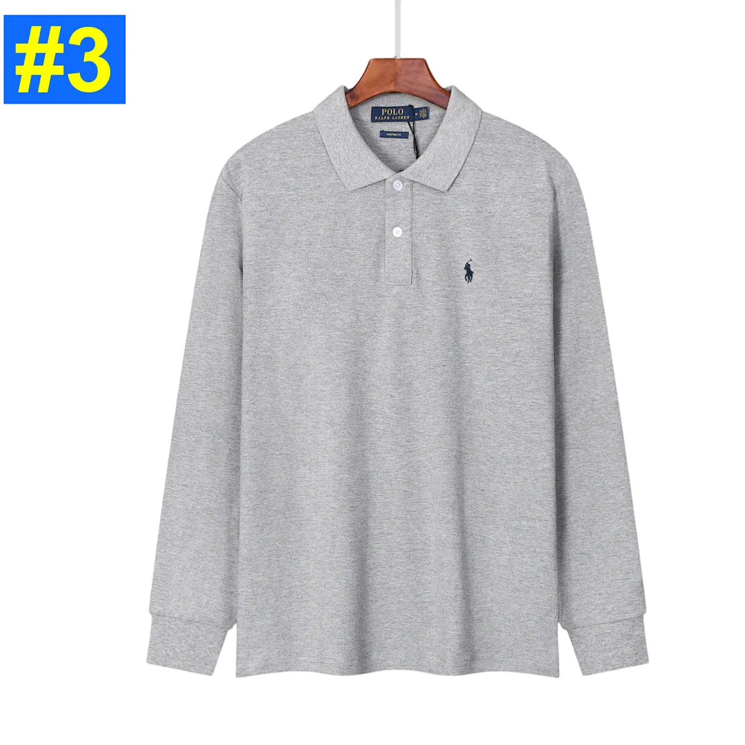 Ralph Lauren 4858 תמונה 5