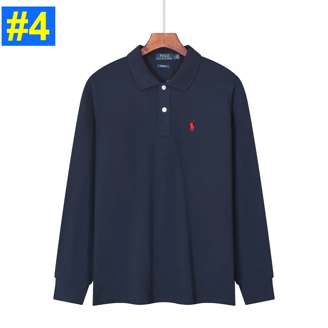 Ralph Lauren 4858 תמונה 6