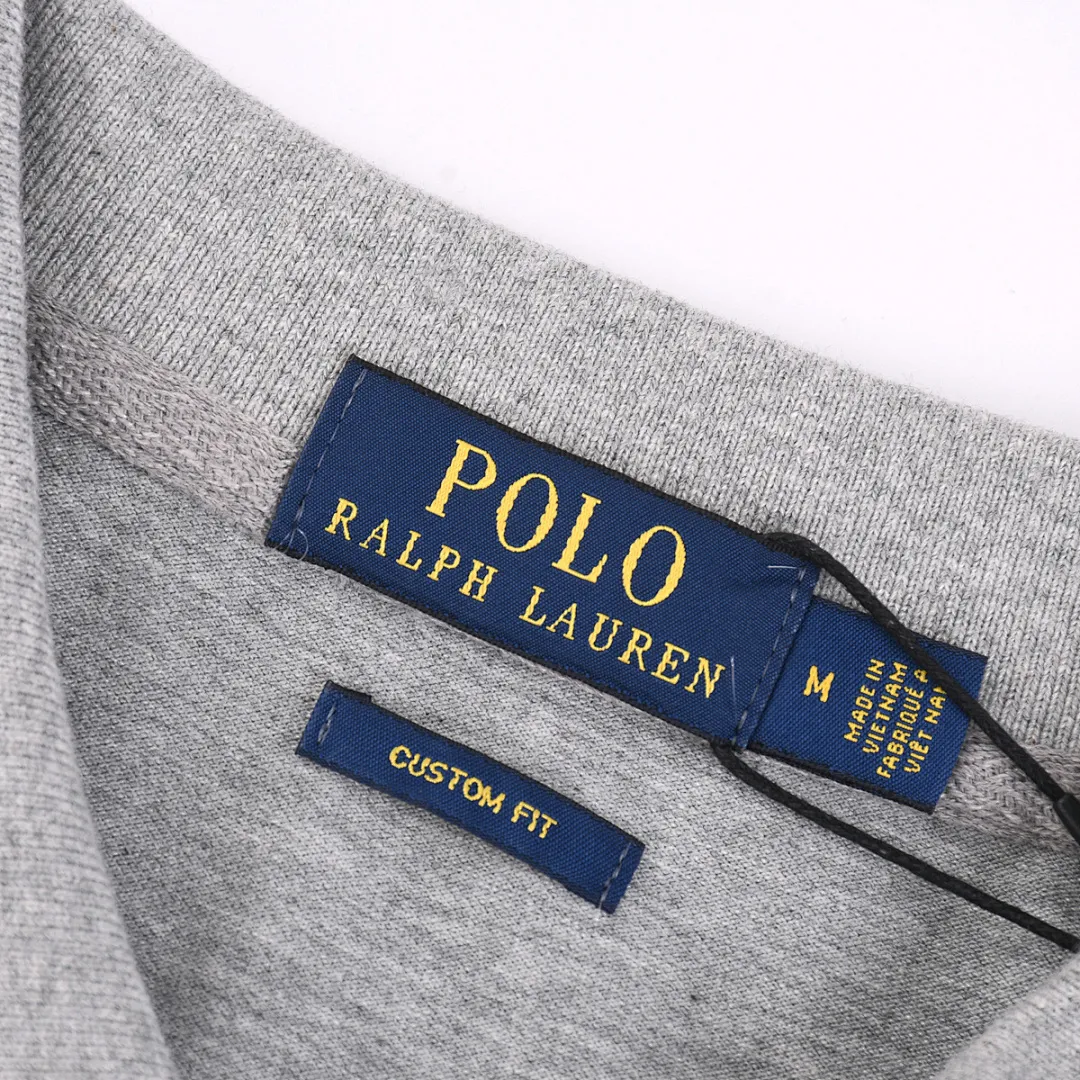 Ralph Lauren 4858 תמונה 9