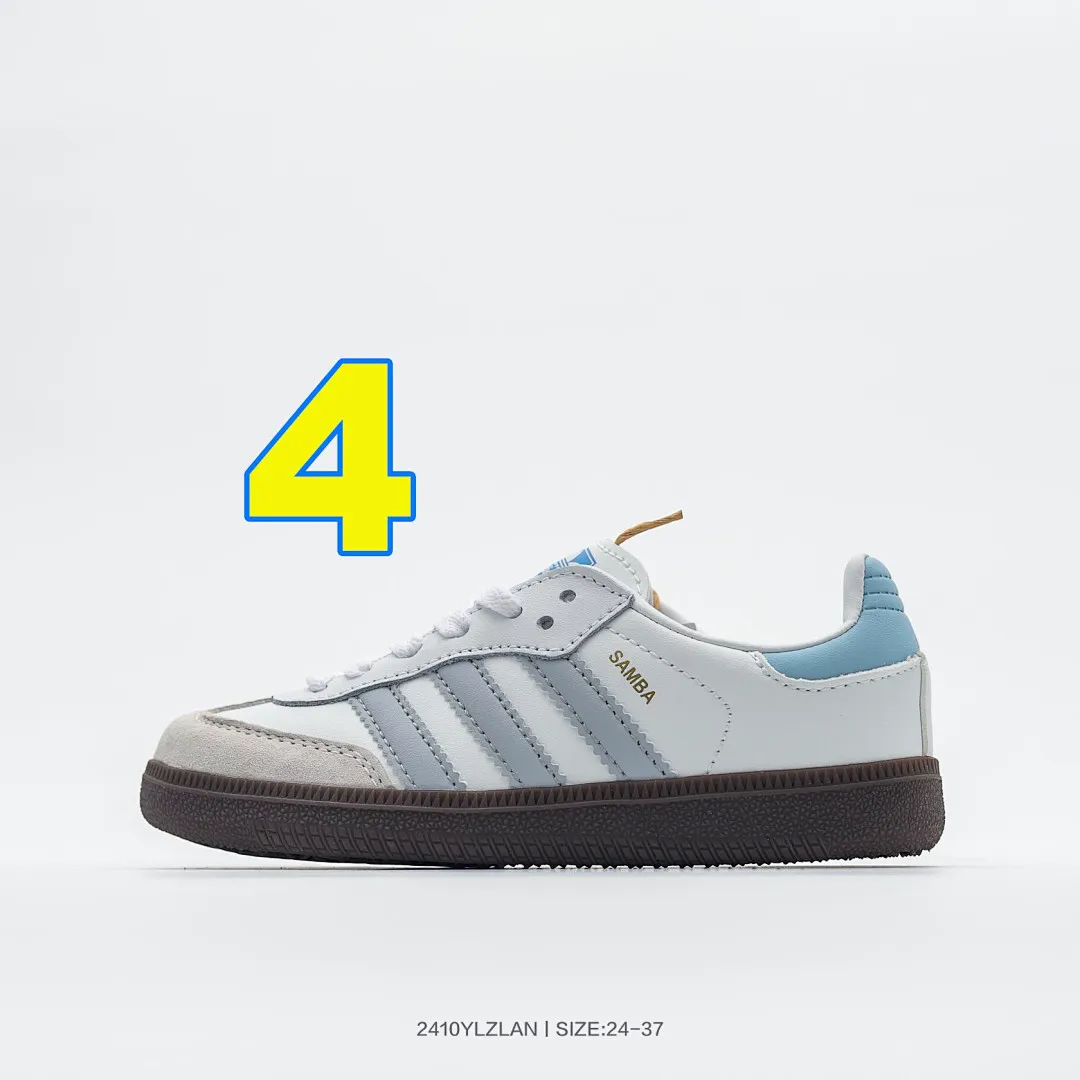 Adidas 4862 תמונה 6