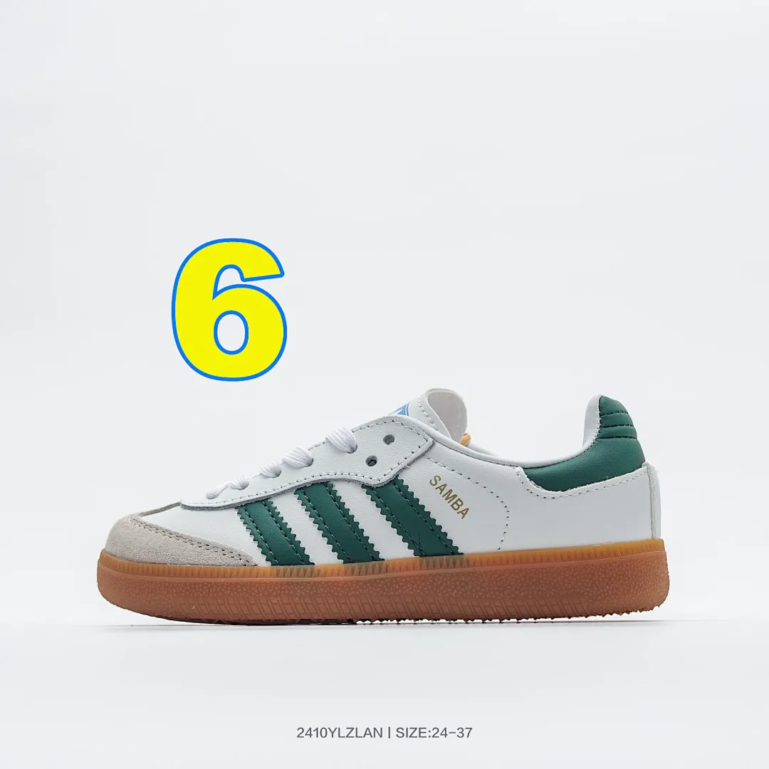Adidas 4862 תמונה 8