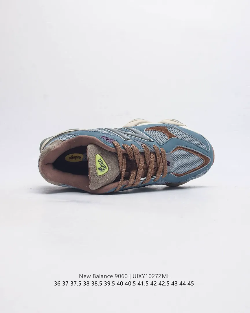 New Balance 4865J תמונה 10