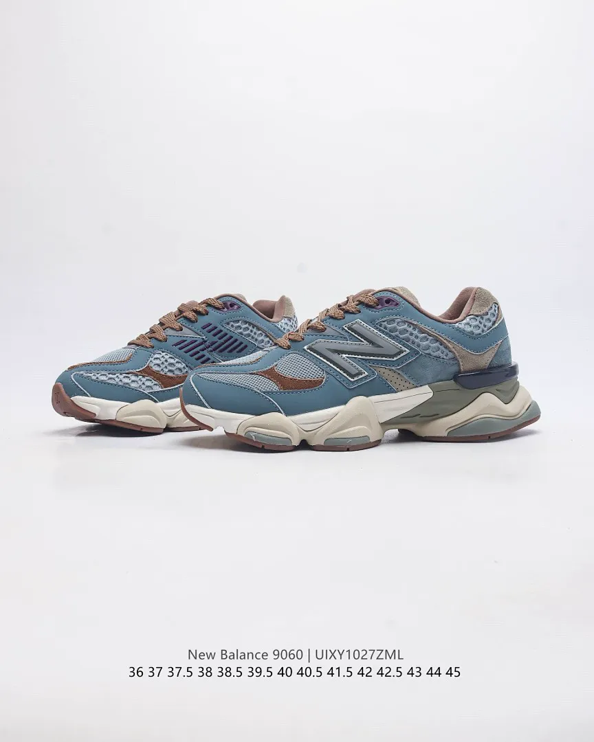New Balance 4865J תמונה 12