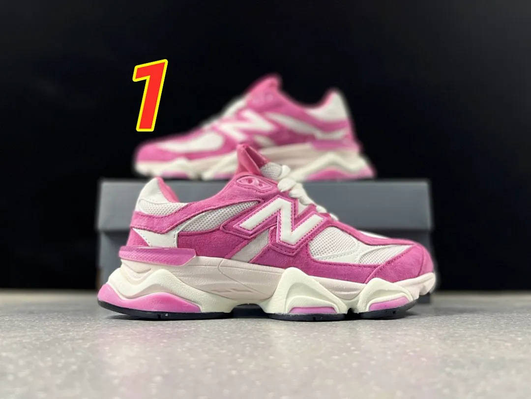 New Balance 4865J תמונה 3