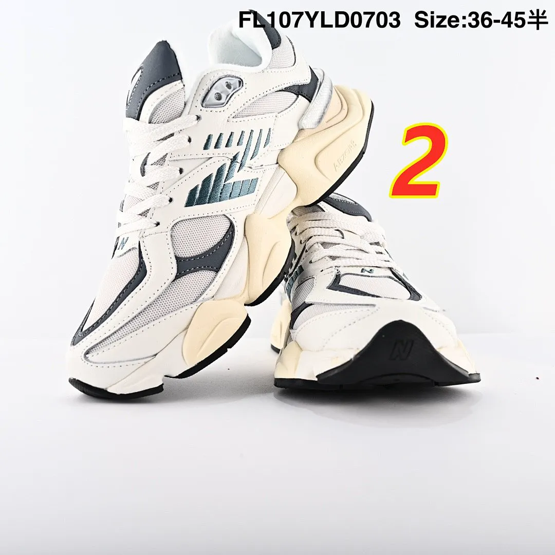 New Balance 4865J תמונה 4