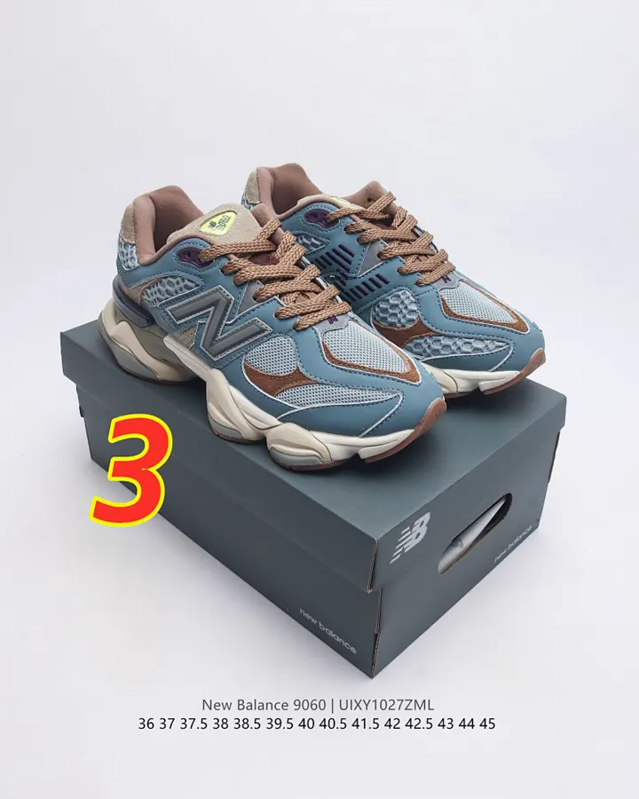 New Balance 4865J