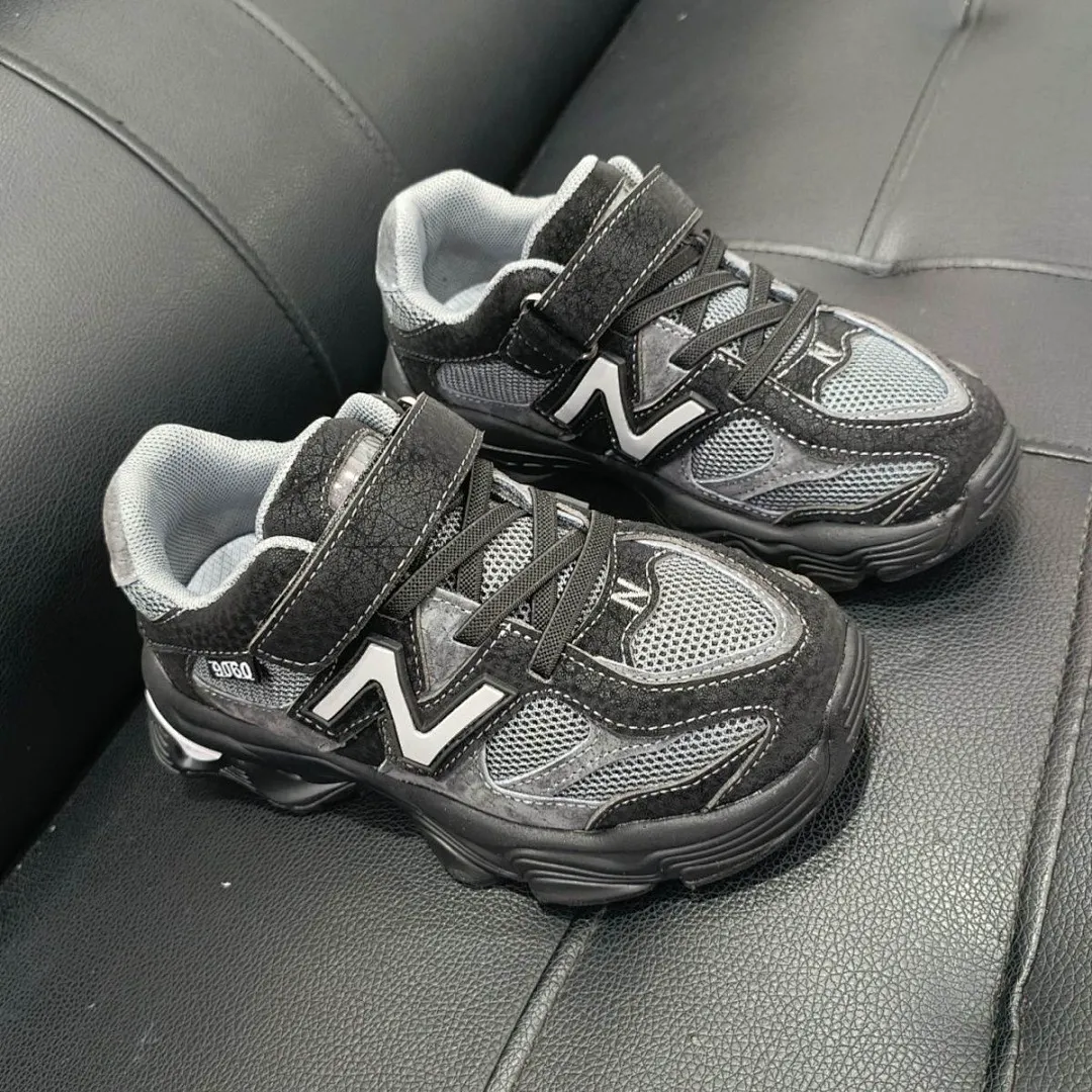 New Balance 4866J תמונה 10