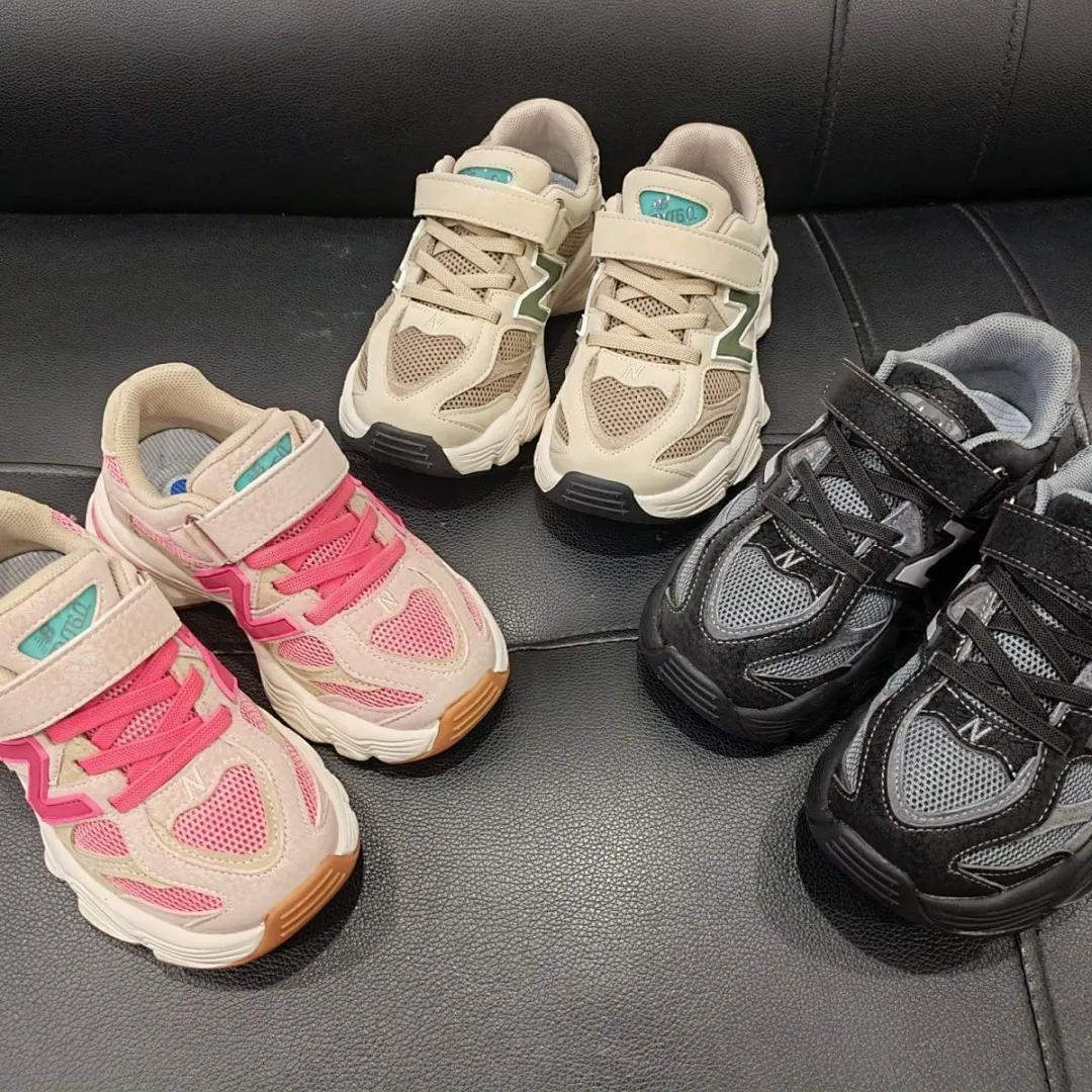 New Balance 4866J תמונה 15