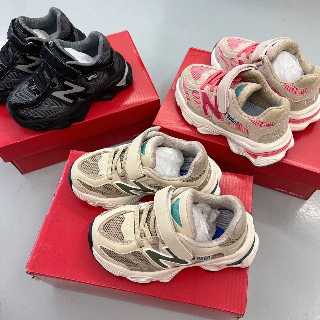 New Balance 4866J תמונה 16