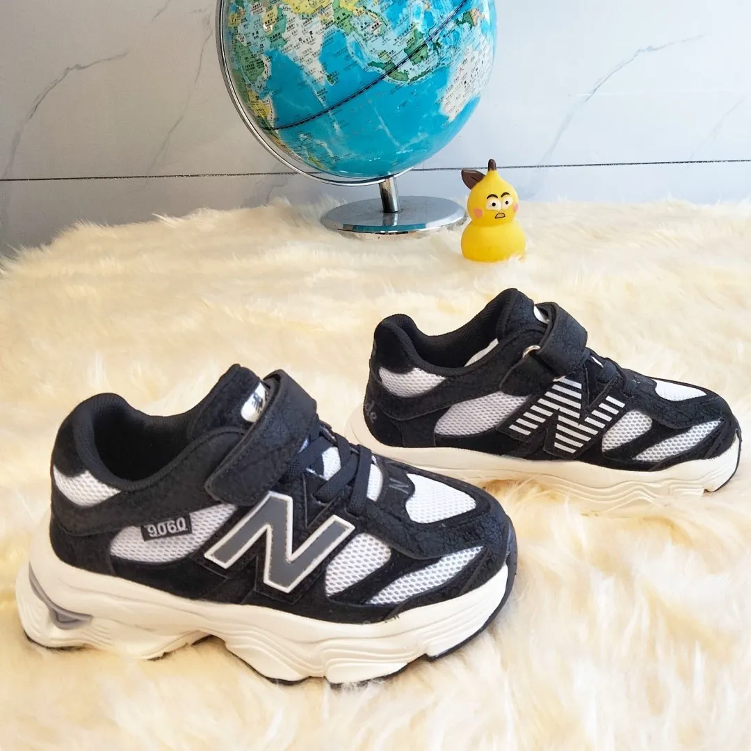 New Balance 4866J תמונה 17